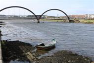 Ruta Costa de Narón (ria de Ferrol)